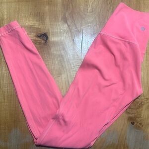 Align 25’ leggings